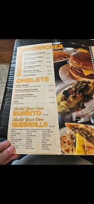 Menu photo 6 The Hive Erlanger, KY