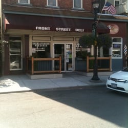 Front Street Deli
