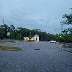 W O Lott Park