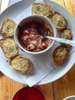 Area 41 Pizza Co by null