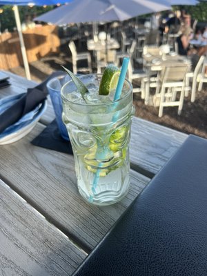 High Tide Social House by null