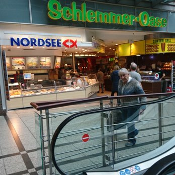 Forum Köpenick - Nordsee. - Shopping Centers Near Me - Berlin, BE