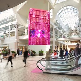 hollister arden mall