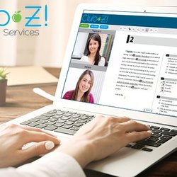 Club Z! - On-Line or In-Home Tutoring Options!