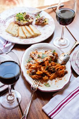 Neb Italian Restaurant by null