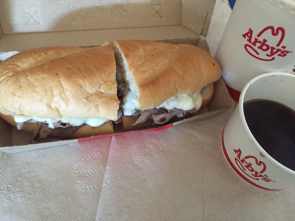 ARBY’S CLOSED 33 Reviews Fast Food 17832 108th Ave SE, Renton