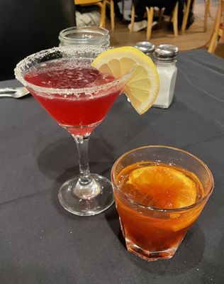 AJ's OldTown Steakhouse & Tavern by null