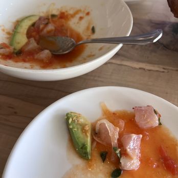 Launderette - New American Near Me - Austin, Texas
