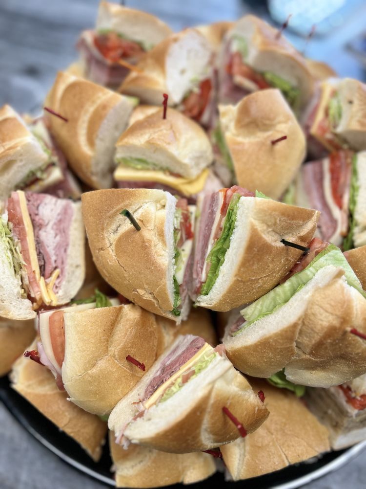 ARTHUR AVE DELI Updated October 2024 30 Photos 926 Rte 6, Mahopac