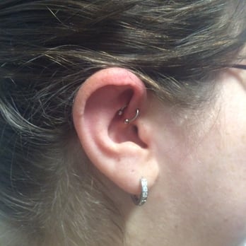 Revolution Ink - Piercing Near Me - Evansville, Indiana
