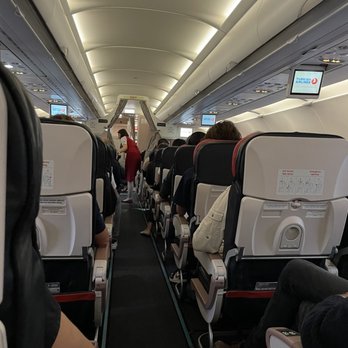 Turkish Airlines - Full flight to Venice! - Airlines Near Me - Istanbul, 34 Turkish Airlines - Full flight to Venice! - Airlines Near Me - Istanbul, 34