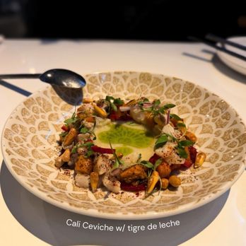 Juniper and Ivy - Cali ceviche - New American Near Me - San Diego, California Juniper and Ivy - Cali ceviche - New American Near Me - San Diego, California