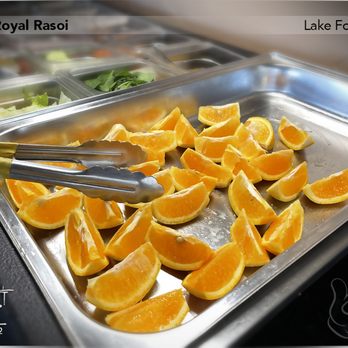 Royal India Restaurant - Lunch buffet - Overall okay; disappointed in the bit & scraps they called Chicken Tikka Masala. It should've been pulled from the buffet. - Indian Near Me - Lake Forest, California Royal India Restaurant - Lunch buffet - Overall okay; disappointed in the bit & scraps they called Chicken Tikka Masala. It should've been pulled from the buffet. - Indian Near Me - Lake Forest, California