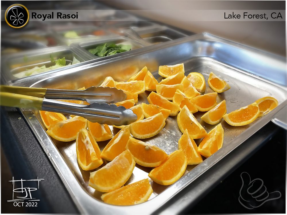 Royal Rasoi