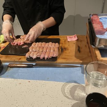 SourAji - Sushi Bars Near Me - New York, New York SourAji - Sushi Bars Near Me - New York, New York
