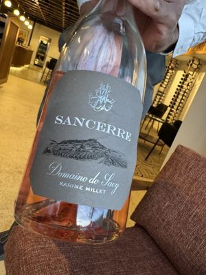 Petit Philippe Fine Wine by null