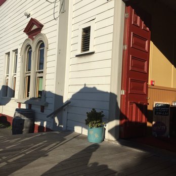 Mexi mama - Great historic building - Mexican Near Me - Napier, HKB
