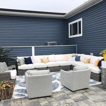 Arhaus - Patio @arhaus - Furniture Stores Near Me - McLean, Virginia