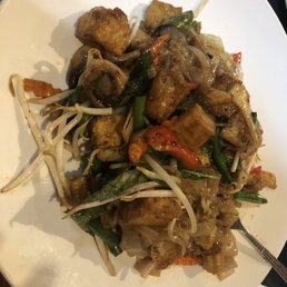 Drunken Noodle