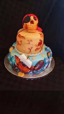 Well Yeah Cakes by null