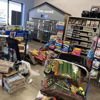 Petsense - Front end - Pet Groomers Near Me - Hinesville, Georgia