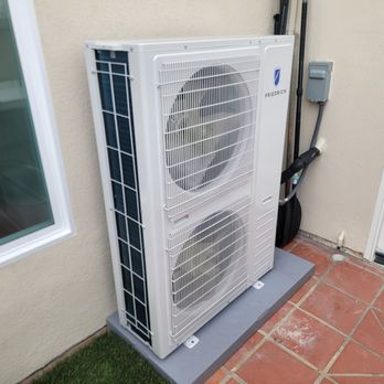 CJ Air Conditioning and Heating - Heating & Air Conditioning/HVAC Near Me - Laguna Woods, California