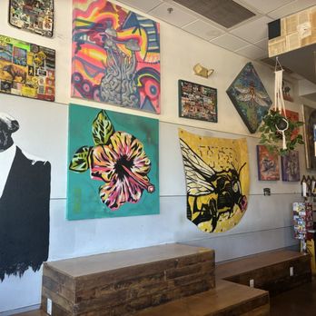 MadHouse Coffee - Coffee & Tea Near Me - Las Vegas, Nevada