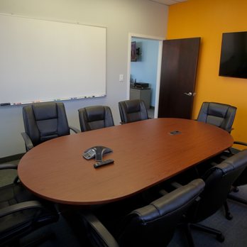Suites 204 - Shared Office Spaces Near Me - Fair Lawn, New Jersey