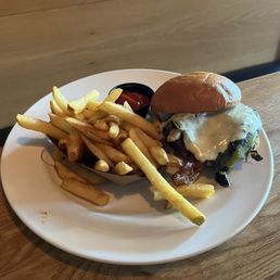 Tavern Burger