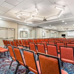 Hilton Garden Inn Mystic/Groton - Meeting Room