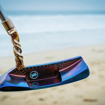 Byron Golf Design - Golf Equipment Near Me - Huntington Beach, California Byron Golf Design - Golf Equipment Near Me - Huntington Beach, California