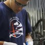 Bike Teacher