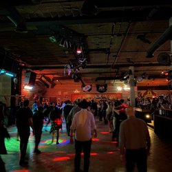 Montana's Country Nightclub
