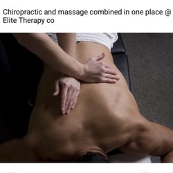 Elite Therapy