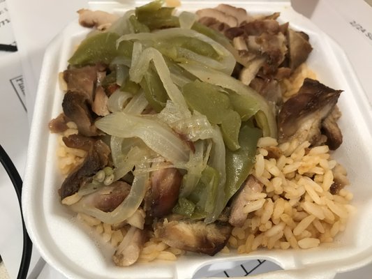 Island Grill by null