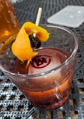 Bianchi's Hilltop Restaurant by null