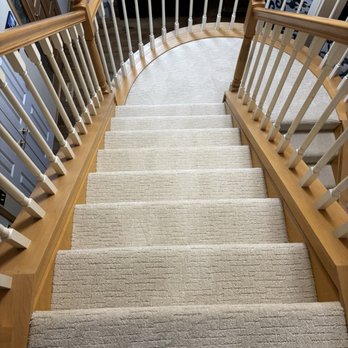 Ramsbacher Quality Floor Coverings - Carpet used in the bedrooms and stairway - Carpeting Near Me - Hastings, Minnesota Ramsbacher Quality Floor Coverings - Carpet used in the bedrooms and stairway - Carpeting Near Me - Hastings, Minnesota