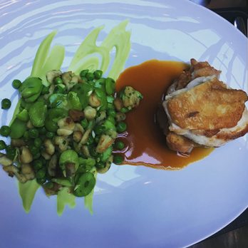 Scarpetta - Roasted chicken! - Italian Near Me - New York, New York