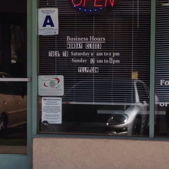 El Pollo Kri-ollo - Business hours...and that very important A rating! - Peruvian Near Me - Corona, California