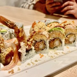 Tiger Belly Noodle Bar
