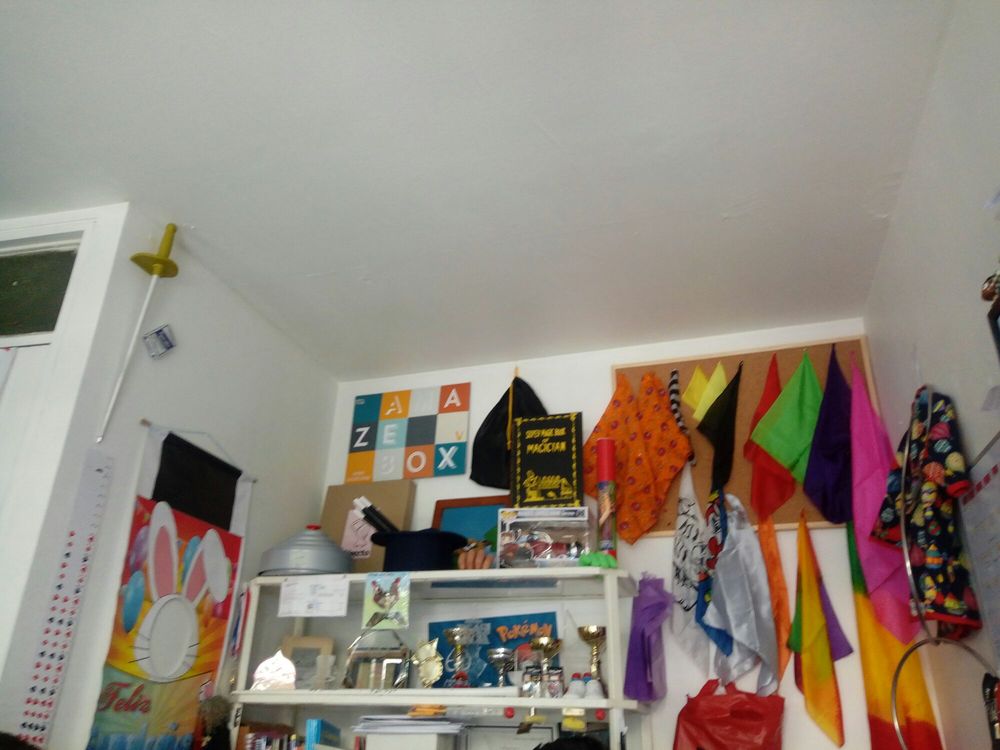 Magic House
