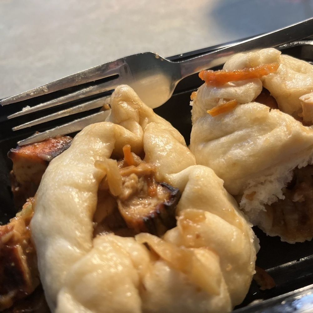 Zenith Affinities - Vegan dumplings for the win!!!! (And I don't even like Asian dumplings!) - Personal Chefs Near Me Zenith Affinities - Vegan dumplings for the win!!!! (And I don't even like Asian dumplings!) - Personal Chefs Near Me
