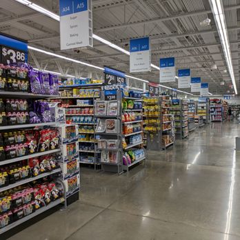 WALMART NEIGHBORHOOD MARKET Updated September 2025 15 Photos 16