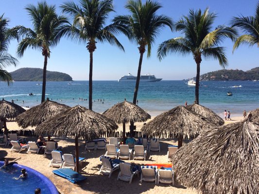 Hotel Villa Mexicana by null