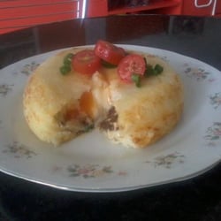 Akira Lanches