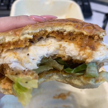 YAS Chicken - Yasville hot is spicy. - Fast Food Near Me - Lynn, Massachusetts YAS Chicken - Yasville hot is spicy. - Fast Food Near Me - Lynn, Massachusetts