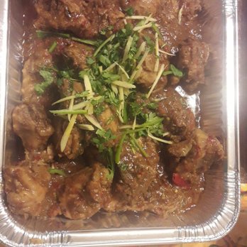 Ayisha's Desi Kitchen - Chicken Karahi - Caterers Near Me Ayisha's Desi Kitchen - Chicken Karahi - Caterers Near Me