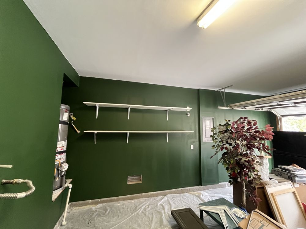Slide of Prestige Home Services