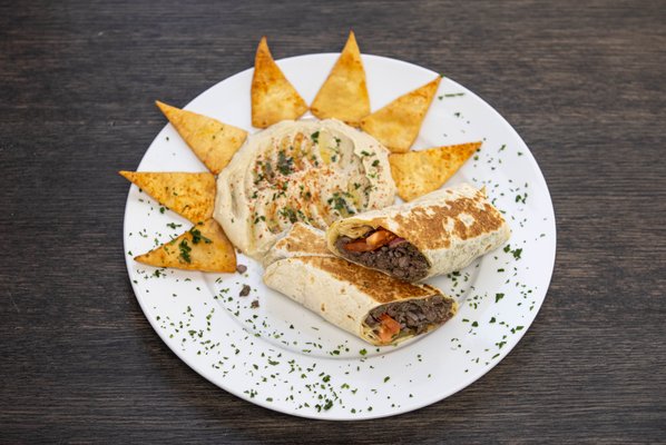 Anwar's Kitchen by null