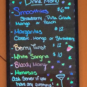 Casi's Family Diner - Drink menu - Diners Near Me - Liberty, New York Casi's Family Diner - Drink menu - Diners Near Me - Liberty, New York